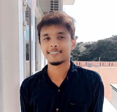 Jayaprakash K